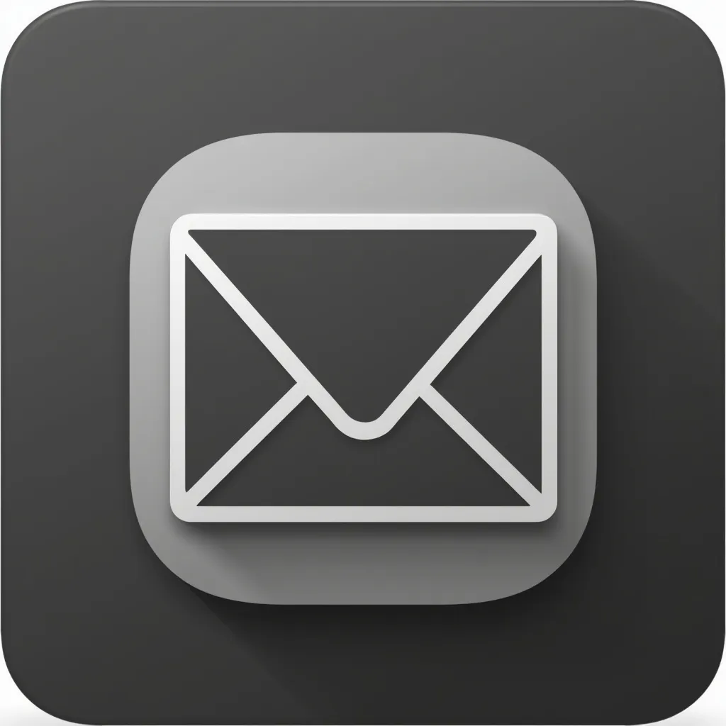 Email Icon
