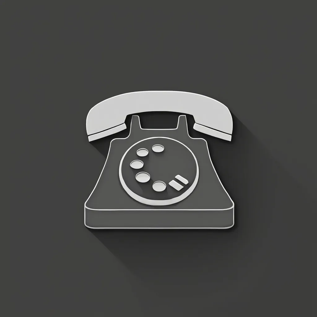 Telefon Icon